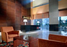 Aparthotel The Mayflower, Jakarta-marriott Executive Apartments