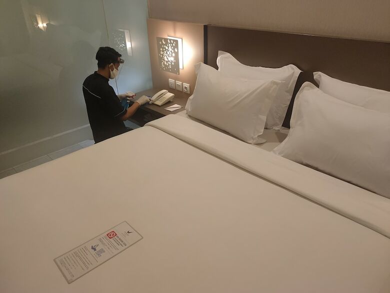 Hotel Oak Tree Urban