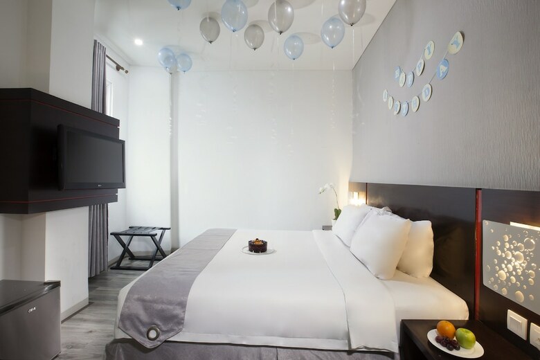 Hotel Oak Tree Urban