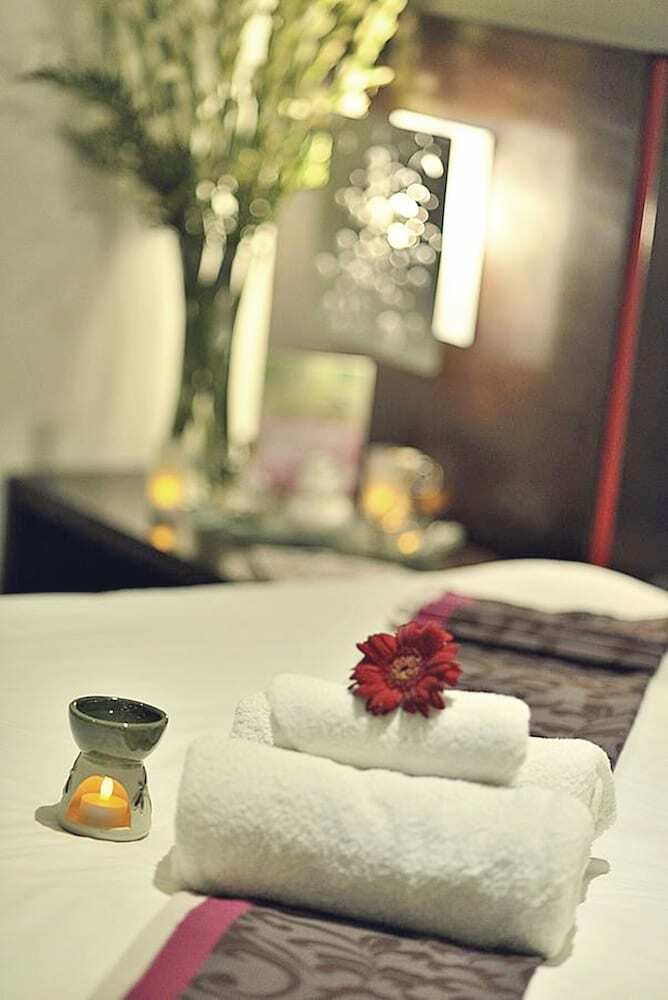 Hotel Oak Tree Urban