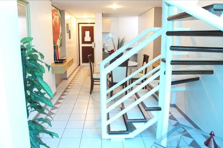 Bahamas Suite Hotel