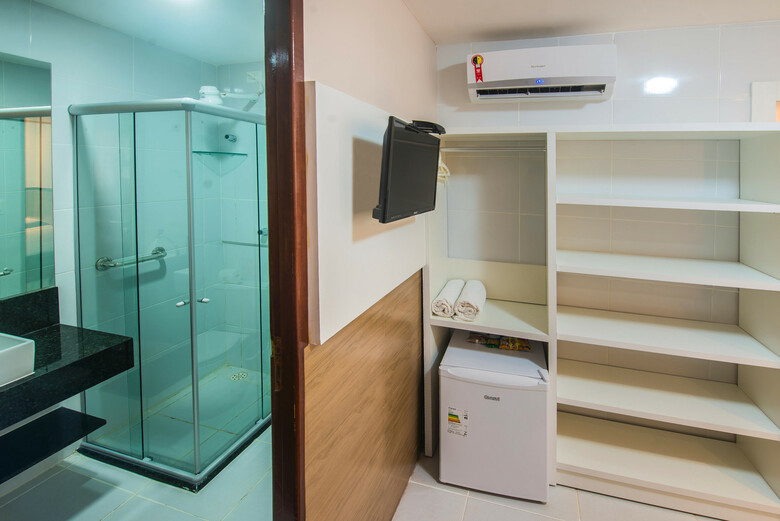 Hotel Pousada Tamandar�