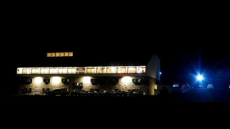 Hotel Hualum