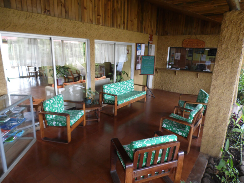 Hotel Manutara
