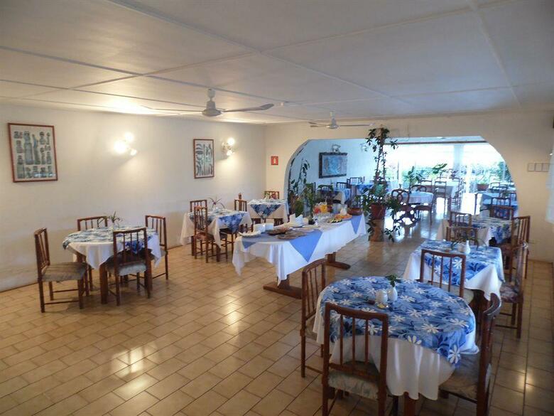 Hotel Manutara
