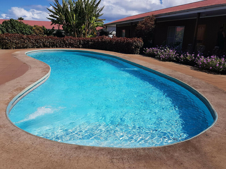 Hotel Manutara