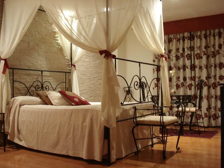 Hotel El Castillo