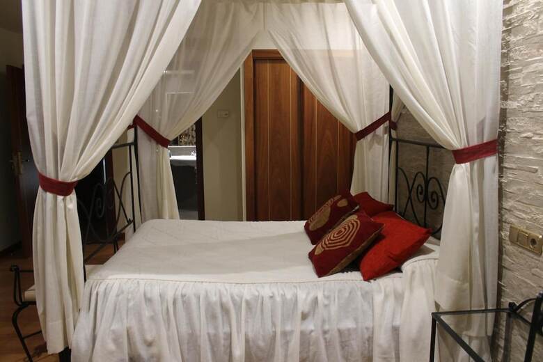 Hotel El Castillo