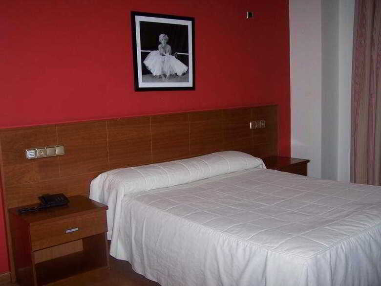 Hotel El Castillo