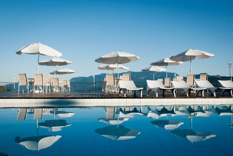Portogalo Suite Hotel