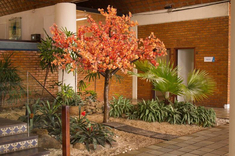 Portogalo Suite Hotel