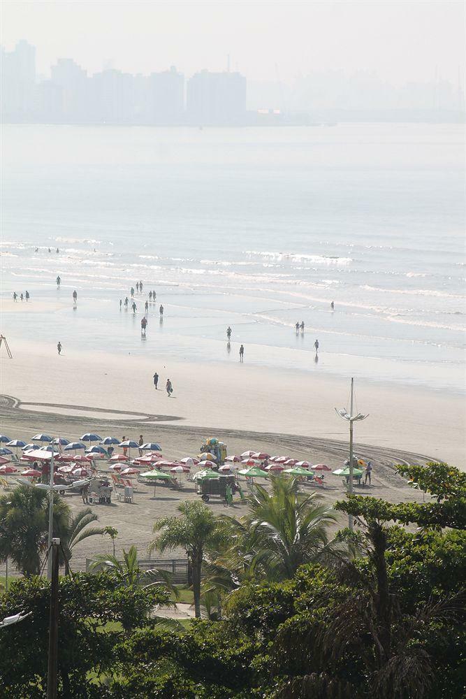 Hotel Imperador Santos