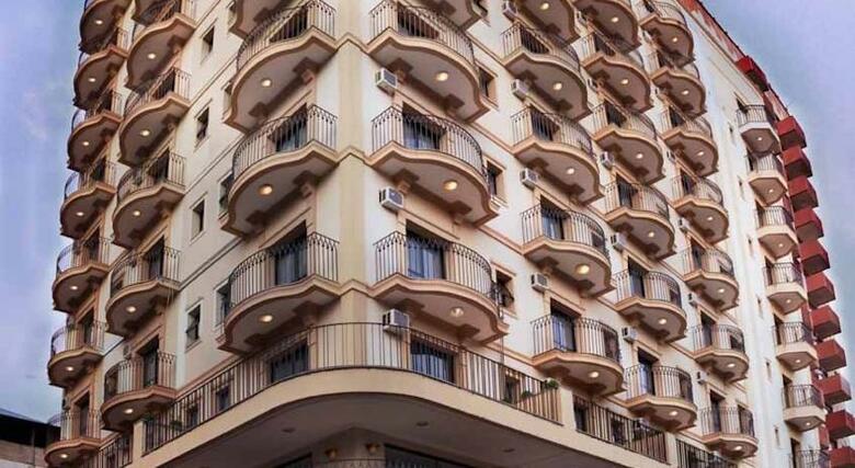 Hotel Guarany