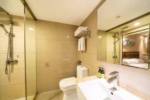 Guangzhou Yuebei Hotel