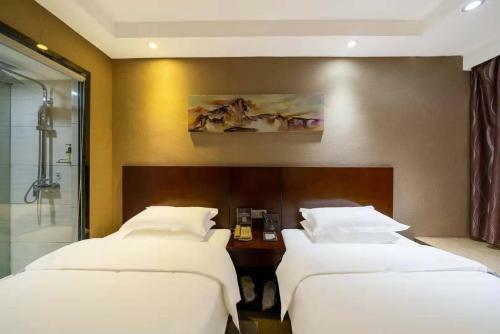 Guangzhou Yuebei Hotel
