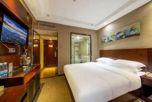 Guangzhou Yuebei Hotel
