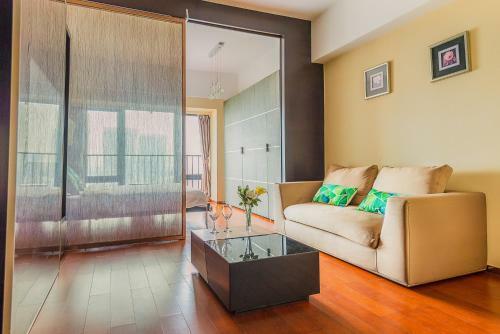 U Hotel Apartment