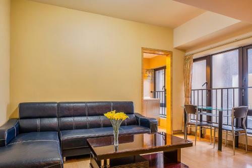 U Hotel Apartment