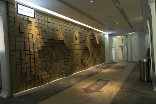 Guangzhou Planet Hotel