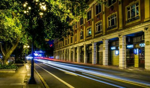 Paco Business Hotel - Baiyun Road