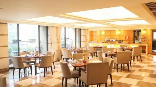 Aparthotel Dan Executive Apartment
