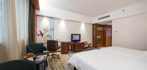 Sino Hotel