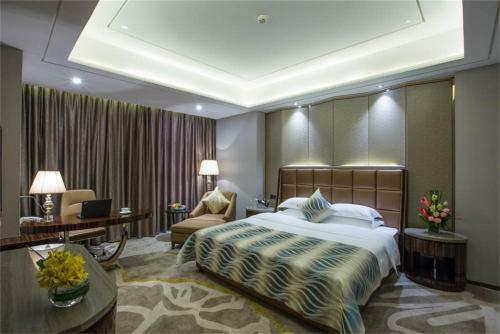 Guangzhou Tongyu International Hotel