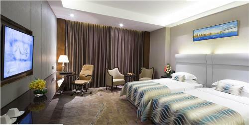Guangzhou Tongyu International Hotel