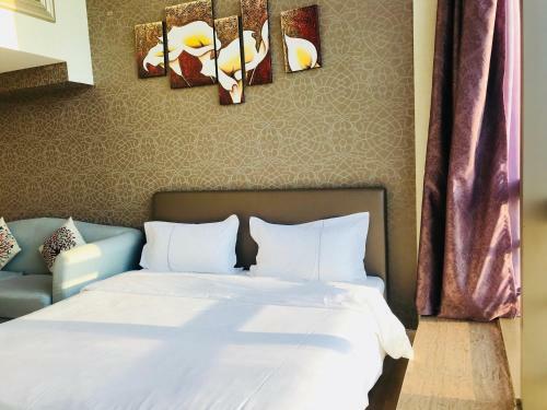 M&g Hotels Apartment Grandview Mall Wanhao