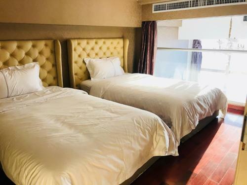 M&g Hotels Apartment Grandview Mall Wanhao