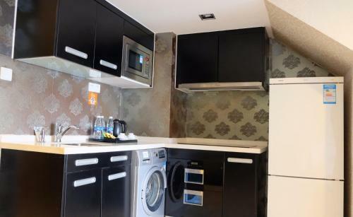 M&g Hotels Apartment Grandview Mall Wanhao