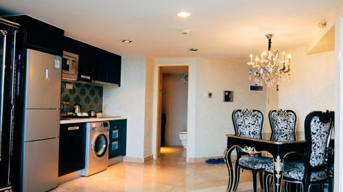M&g Hotels Apartment Grandview Mall Wanhao