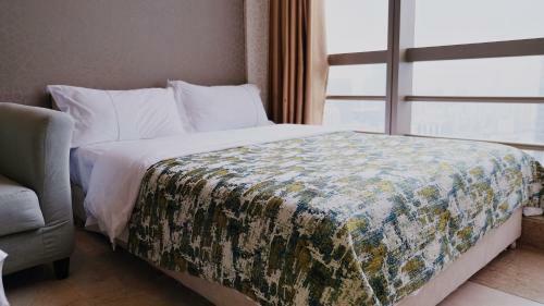 M&g Hotels Apartment Grandview Mall Wanhao