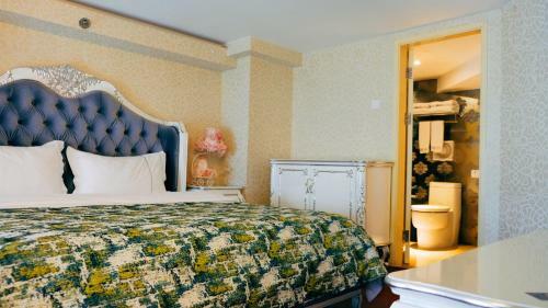 M&g Hotels Apartment Grandview Mall Wanhao