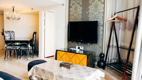 M&g Hotels Apartment Grandview Mall Wanhao
