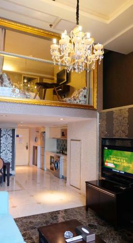 M&g Hotels Apartment Grandview Mall Wanhao