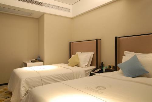 Fang Hao Hotel