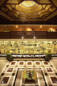 The Garden Hotel Guangzhou