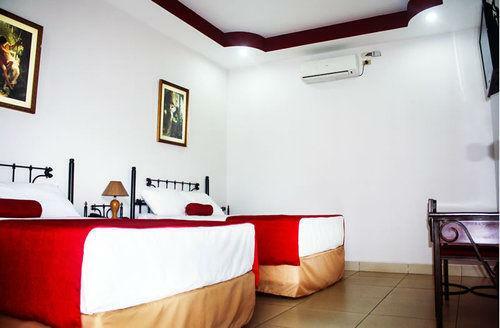 Hotel Executive Managua