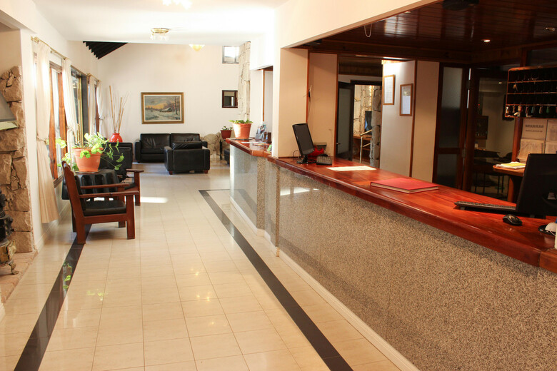 Hotel Arenas