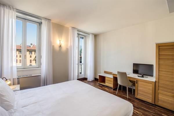 Hotel Firenze