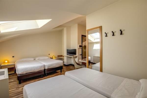 Hotel Firenze
