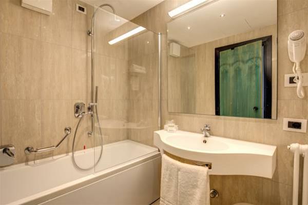 Hotel Firenze