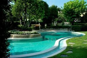 Hotel Villa Medici