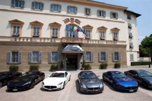 Hotel Villa Medici