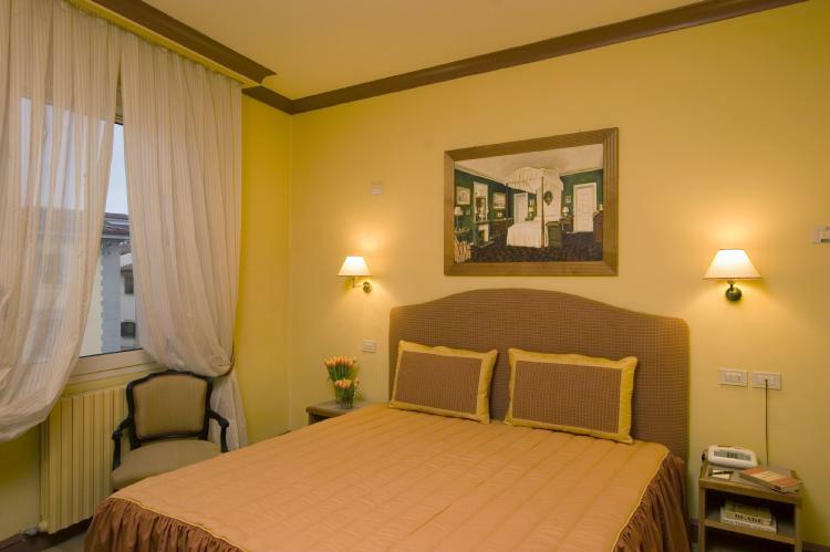 Hotel Balestri
