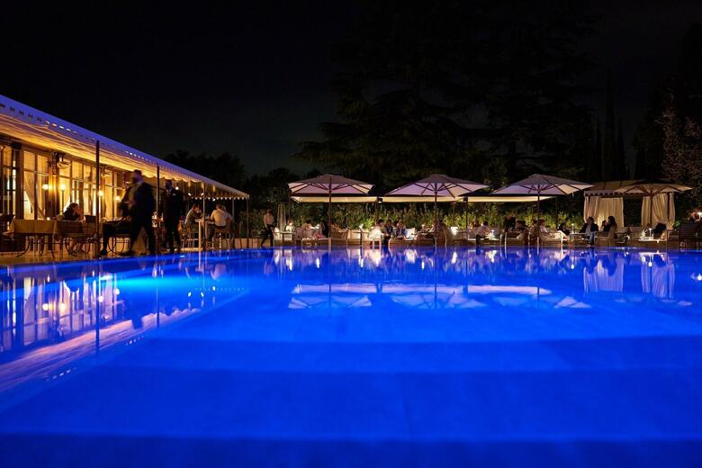 Grand Hotel Villa Cora