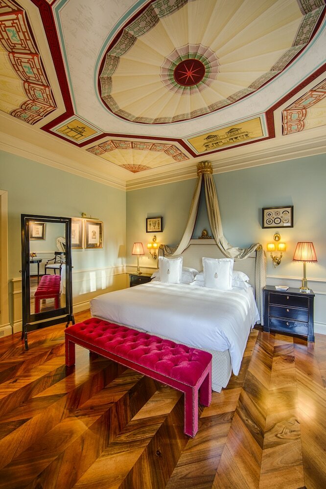 Grand Hotel Villa Cora