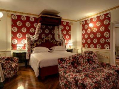 Grand Hotel Villa Cora