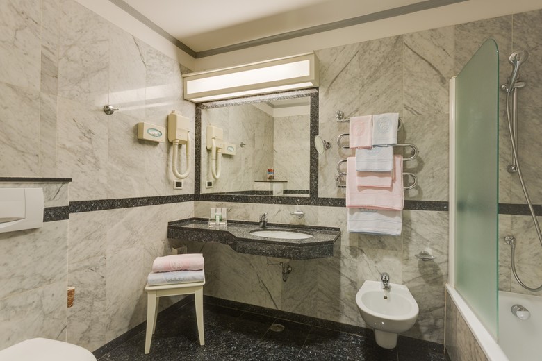 Hotel Rivoli-florence